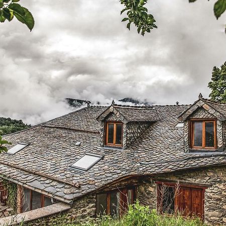 The Dragon Barn - Studio Ascou Exterior foto